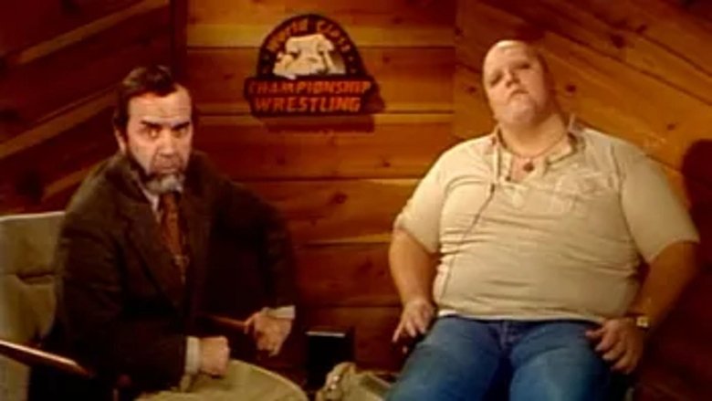 WCCW - January 29, 1983