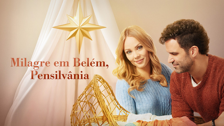 Miracle in Bethlehem, PA backdrop 4
