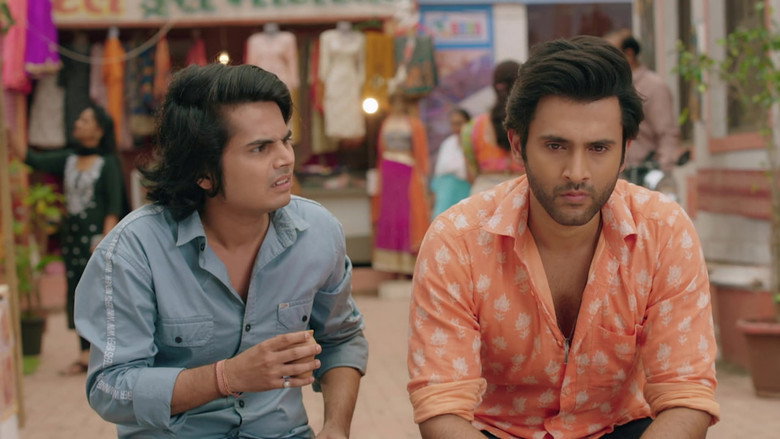 Aarav Feels Dejected