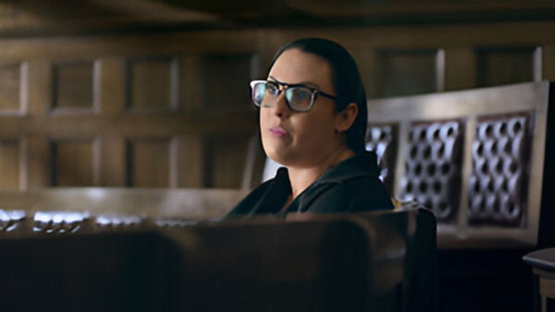 The Pariah and the Prodigal Son