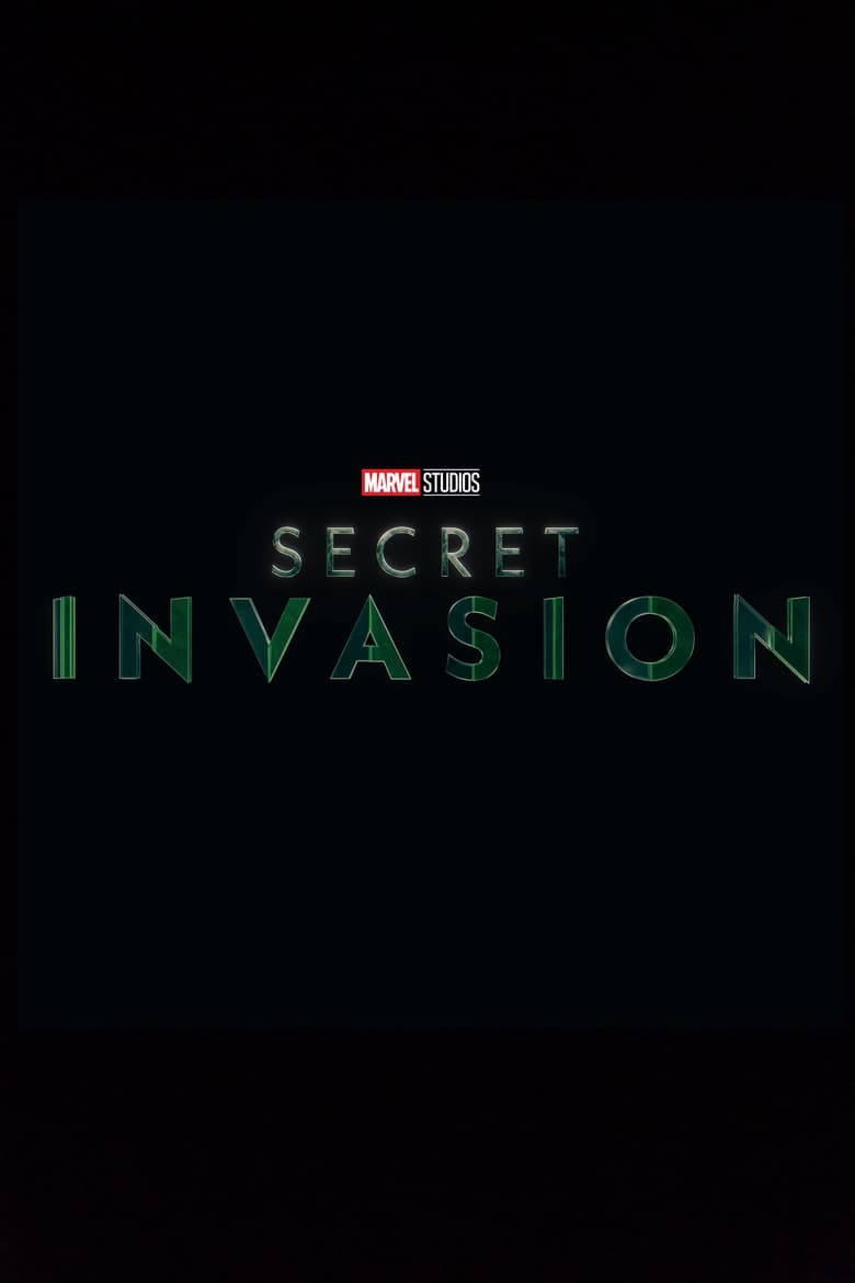 Secret Invasion