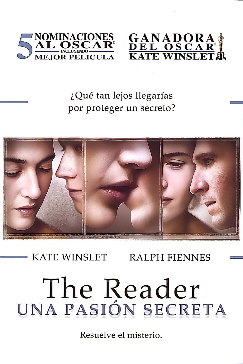 The Reader (El lector)