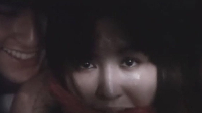 Female Teacher's Awakening