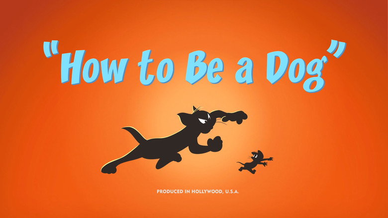 How to Be a Dog