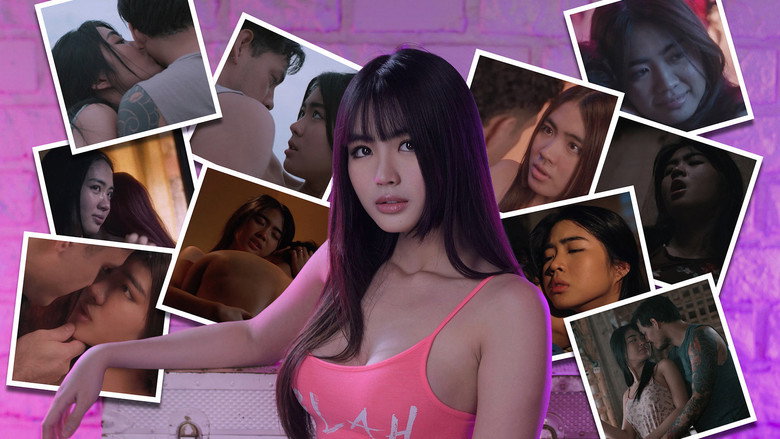 Pasilip ni Azi: The Steamiest Moments of Azi Acosta backdrop 4