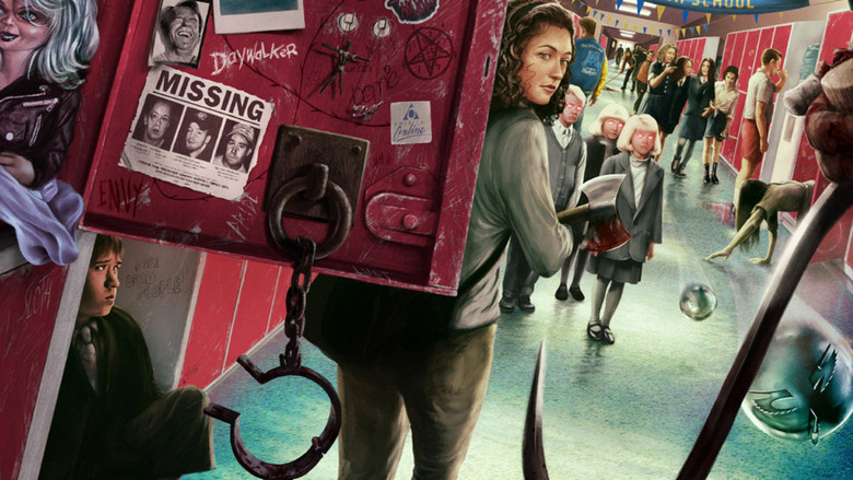 In Search of Darkness: 1995-1999