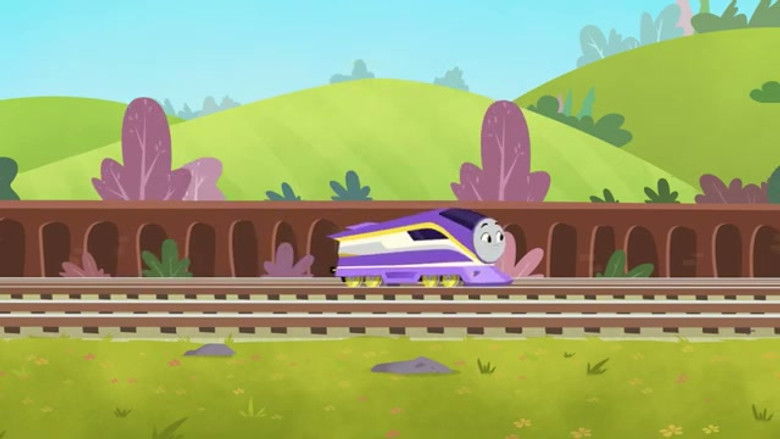 Kana's Last Minute Delivery