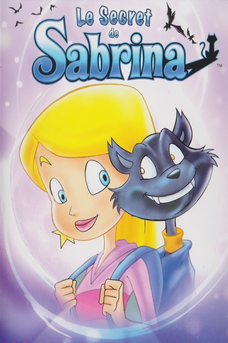 Le Secret de Sabrina