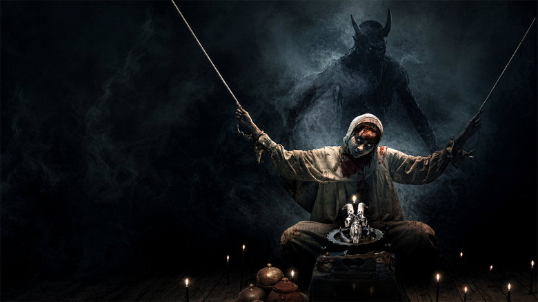 The Djinn's Curse 2 backdrop 2