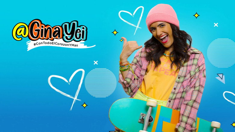 Gina Yei backdrop 2