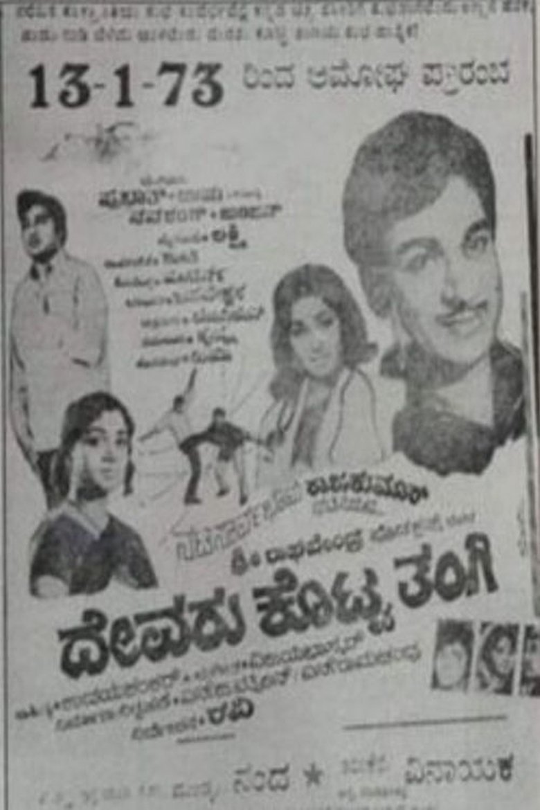 Movie Poster