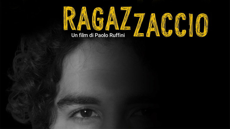 Ragazzaccio backdrop 2