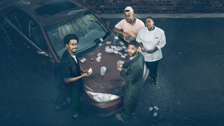Bust Down backdrop 2