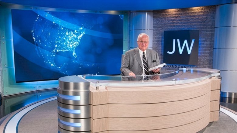 JW Broadcasting—July 2015