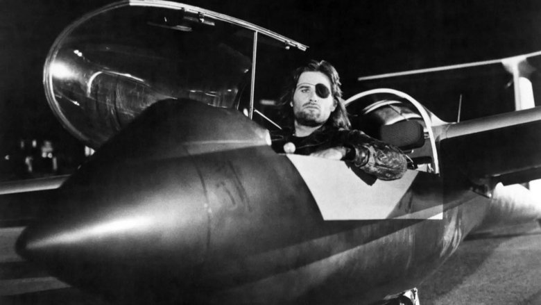 Escape from New York (1981)