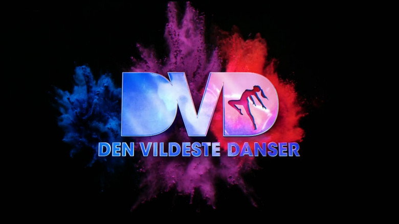Den vildeste danser backdrop 2