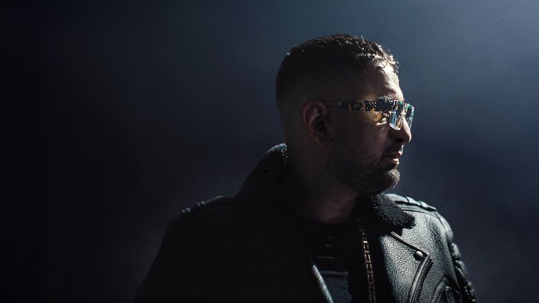 Babo: The Haftbefehl Story