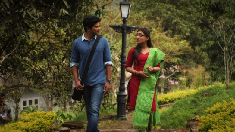 Vaayai Moodi Pesavum backdrop 5