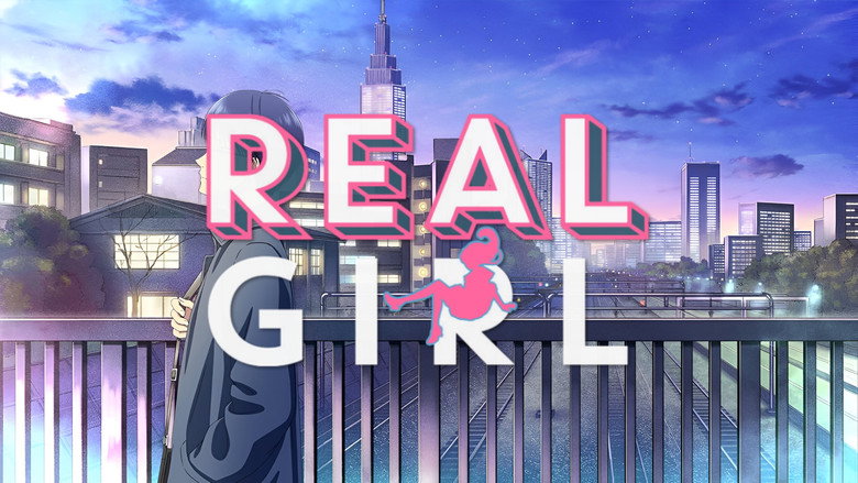 Real Girl backdrop 8