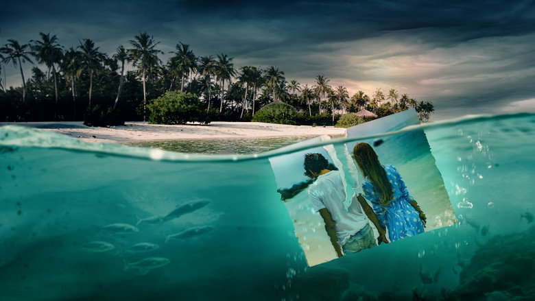 The Curse Of Love Island backdrop 1