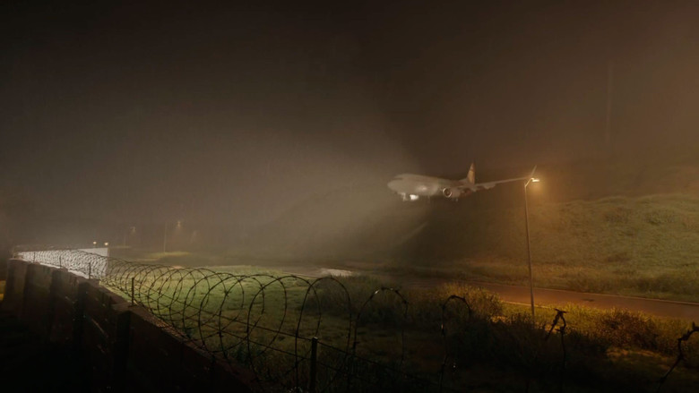 Monsoon Approach (Air India Express Flight 1344)