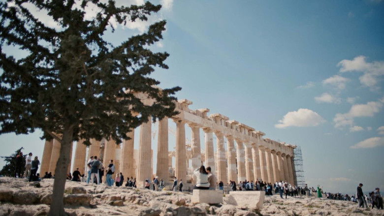 ...Democracy Was Invented In Greece?