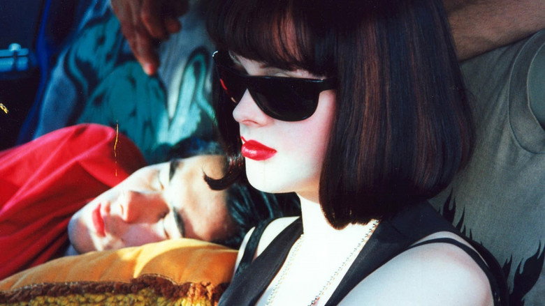 The Doom Generation backdrop 2