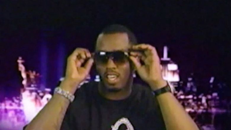Sean Combs: The Reckoning backdrop 8