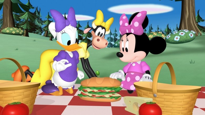Picnic Panic