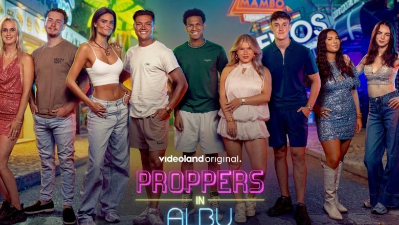 Proppers in Albu