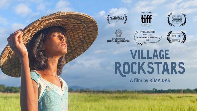 Village Rockstars線上电影看完整版