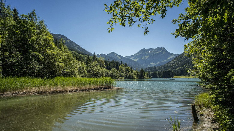 Le Chablais : Terre d'exception backdrop 1