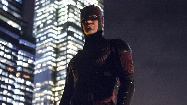 Daredevil