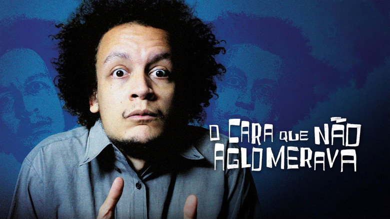 O Cara Que Não Aglomerava backdrop 2