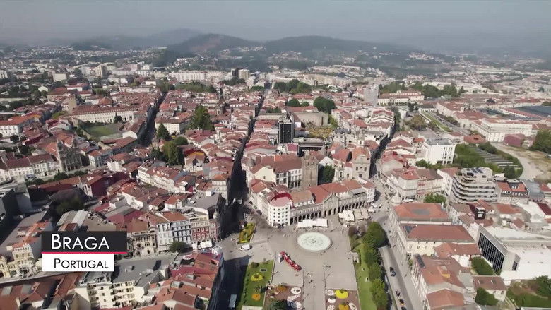 Braga