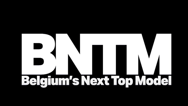 Belgium's Next Top Model backdrop 8
