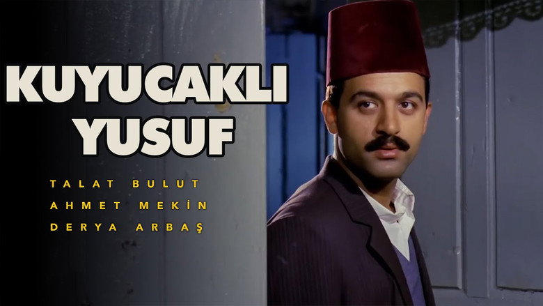 Yusuf of Kuyucak backdrop 2