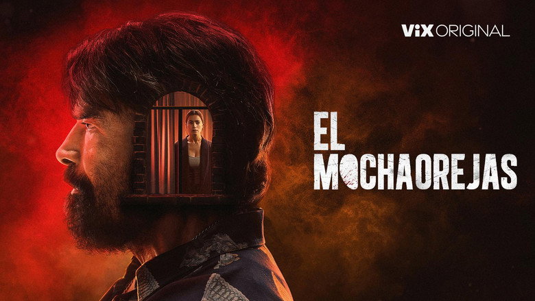 El Mochaorejas backdrop 5