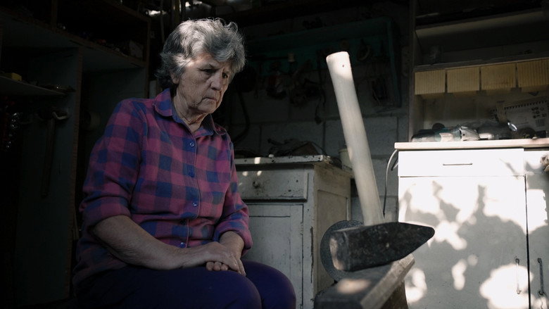 Lenin's Pawn backdrop 5