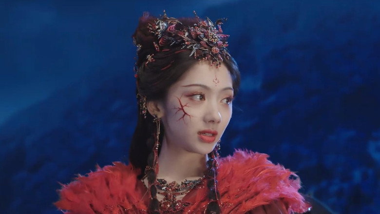 Now I Am Strong Enough to Fight Lightning Too