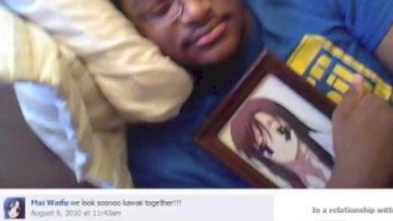 WEEABOO SONG (FULL VERSION)