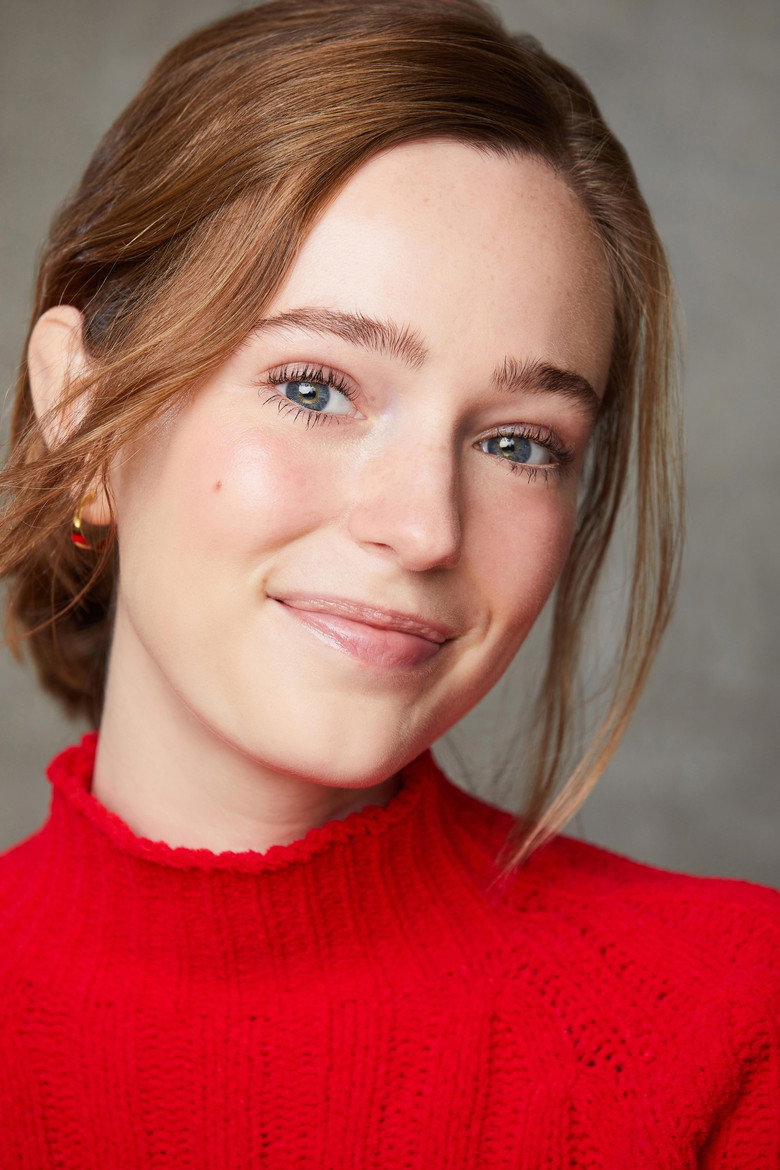 Holly Anne Jones