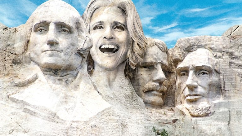 Veep – Die Vizepräsidentin