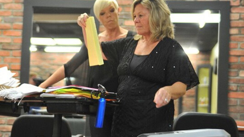 Touch of Elegance: Tewkesbury, MA