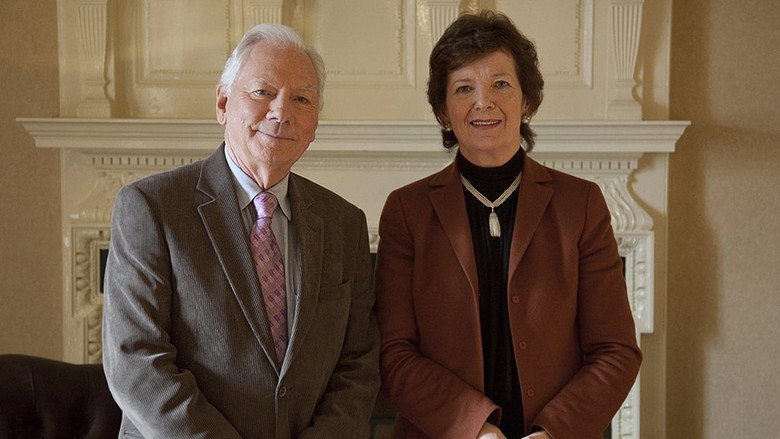 Mary Robinson