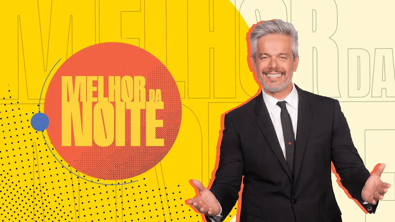Melhor da Noite backdrop 2