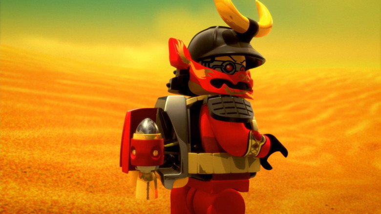 The Snake King
