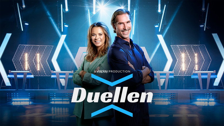 Duellen backdrop 1