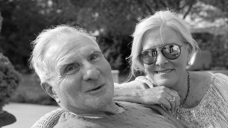 The Many Lives of Nick Buoniconti backdrop 5