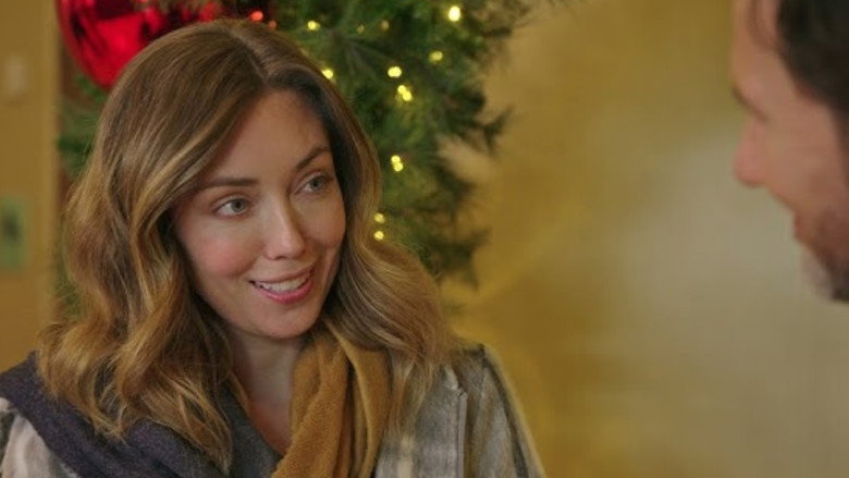 Bachelor Santa backdrop 1